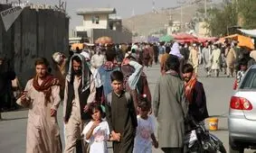 روایت تلخ مرد افغانستانی از فروش دخترش