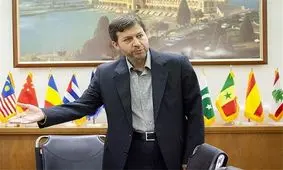 انتخاب شهردار سابق اصفهان با حداکثر آرا به عنوان شهردار یزد