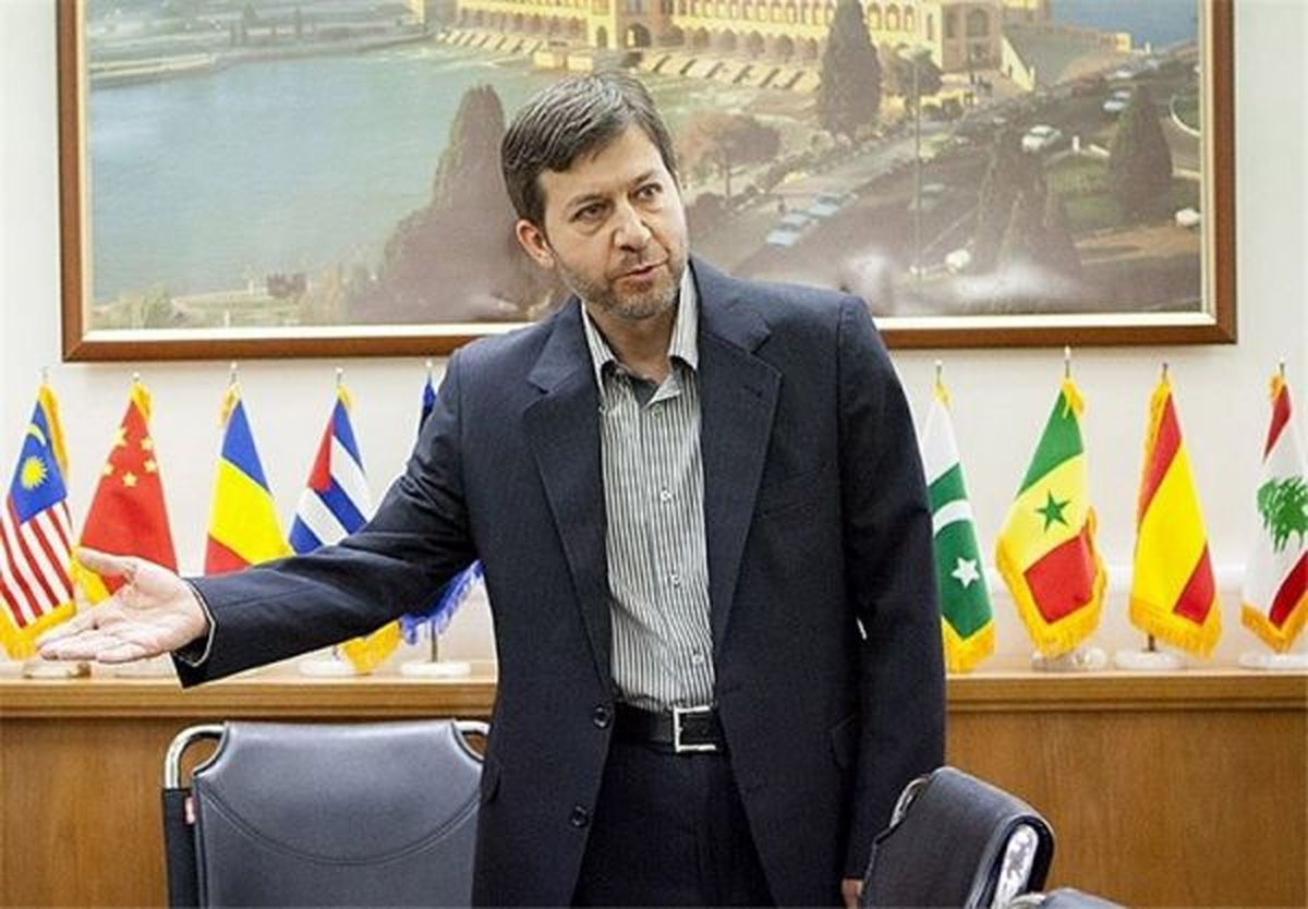 انتخاب شهردار سابق اصفهان با حداکثر آرا به عنوان شهردار یزد