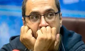 عاقبت خندوانه از دورهمی عقب ماند