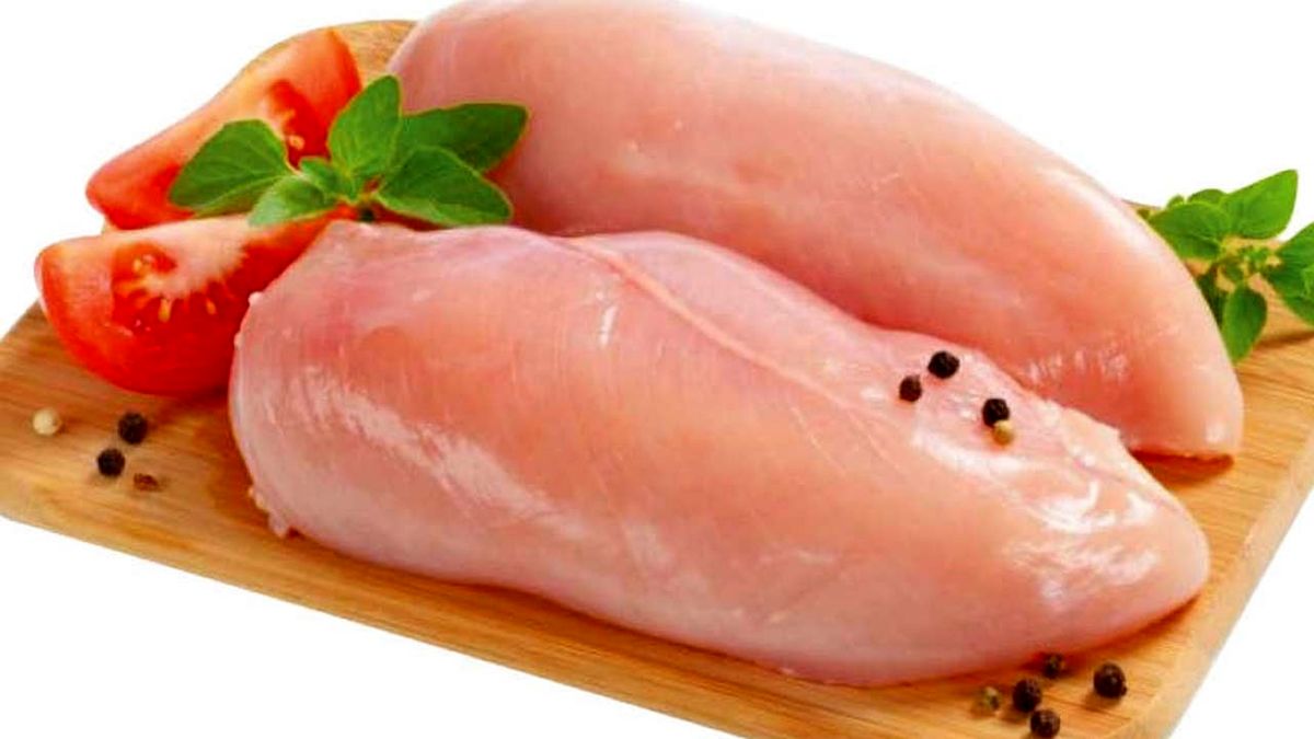 ترفند‌هایی برای از بین بردن بوی مرغ