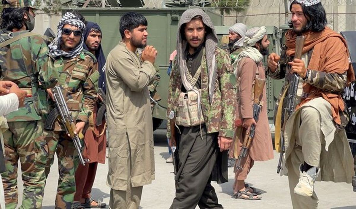 کارمندان افغان سازمان ملل از زمان سقوط کابل تهدید می‌شوند
