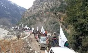 طالبان در پنجشیر مرتکب کشتار گسترده ای شده / این گروه به انتقام گیری و نقض حقوق بشر اقدام کرده است