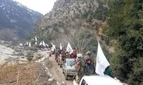 طالبان در پنجشیر مرتکب کشتار گسترده ای شده / این گروه به انتقام گیری و نقض حقوق بشر اقدام کرده است
