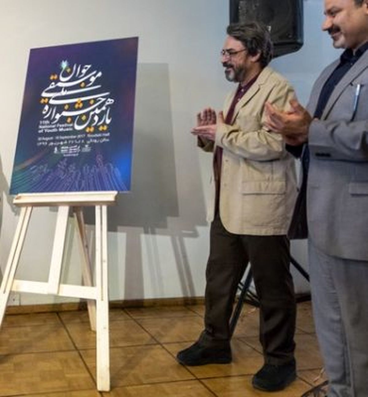 حسین علیزاده: بسیاری از مسئولان کشوری که مخالف موسیقی هستند، فرزندانشان به تحصیل موسیقی میپردازند/حذف جشنواره موسیقی جوان غیرممکن است