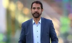 فیروز کریمی سرمربی تراکتور شد