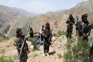 جبهه پنجشیر 3 منطقه را از تصرف طالبان خارج کرد
