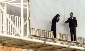 رتبه خودكشي ایران در جهان/ اینفوگرافی