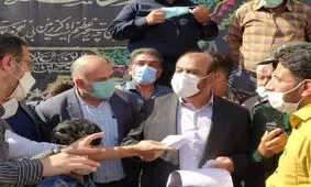 با ساخت سالانه یک میلیون مسکن در کشور، مردم نگران تامین خانه نباشند