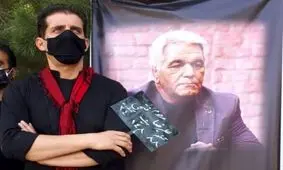 درگذشت بدلکار قدیمی سینما به علت کرونا