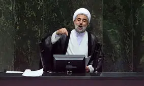 اصلاح‌طلبان اگر دغدغه دارند به افغانستان بروند/ نشان دهند که به دردی می‌خورند و فقط شعار نمی‌دهند/ ما متناسب با منافع ملت‌مان باید تصمیم بگیریم