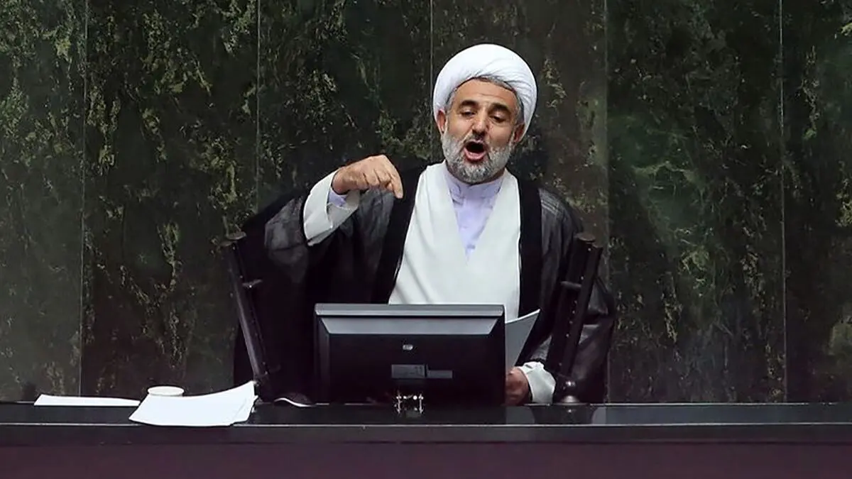 اصلاح‌طلبان اگر دغدغه دارند به افغانستان بروند/ نشان دهند که به دردی می‌خورند و فقط شعار نمی‌دهند/ ما متناسب با منافع ملت‌مان باید تصمیم بگیریم