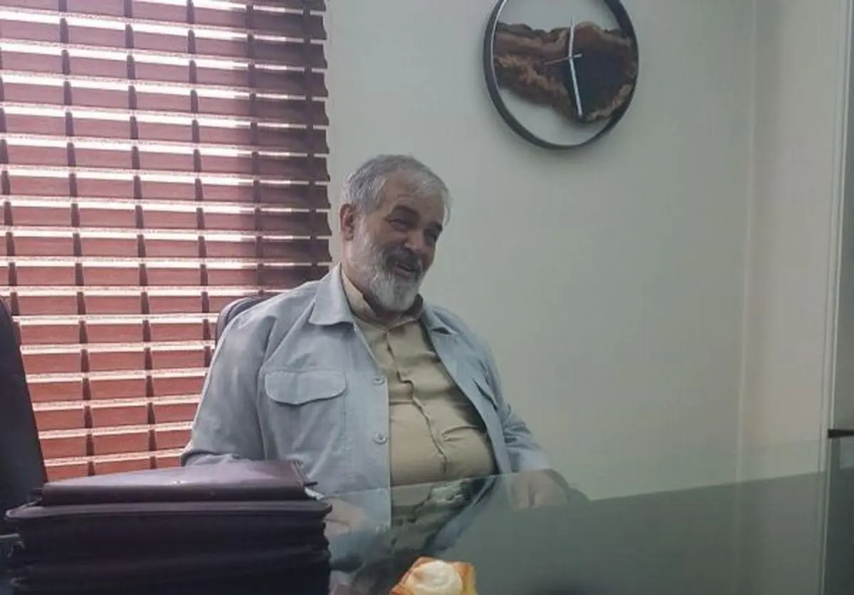 قدیری ابیانه: ملاک های روحانی برای پست های حساس نقش افراد در فتنه است / مخالف انصراف آقای قالیباف بودم/ اصولگرایان با شعار ضد فساد بر می گردند