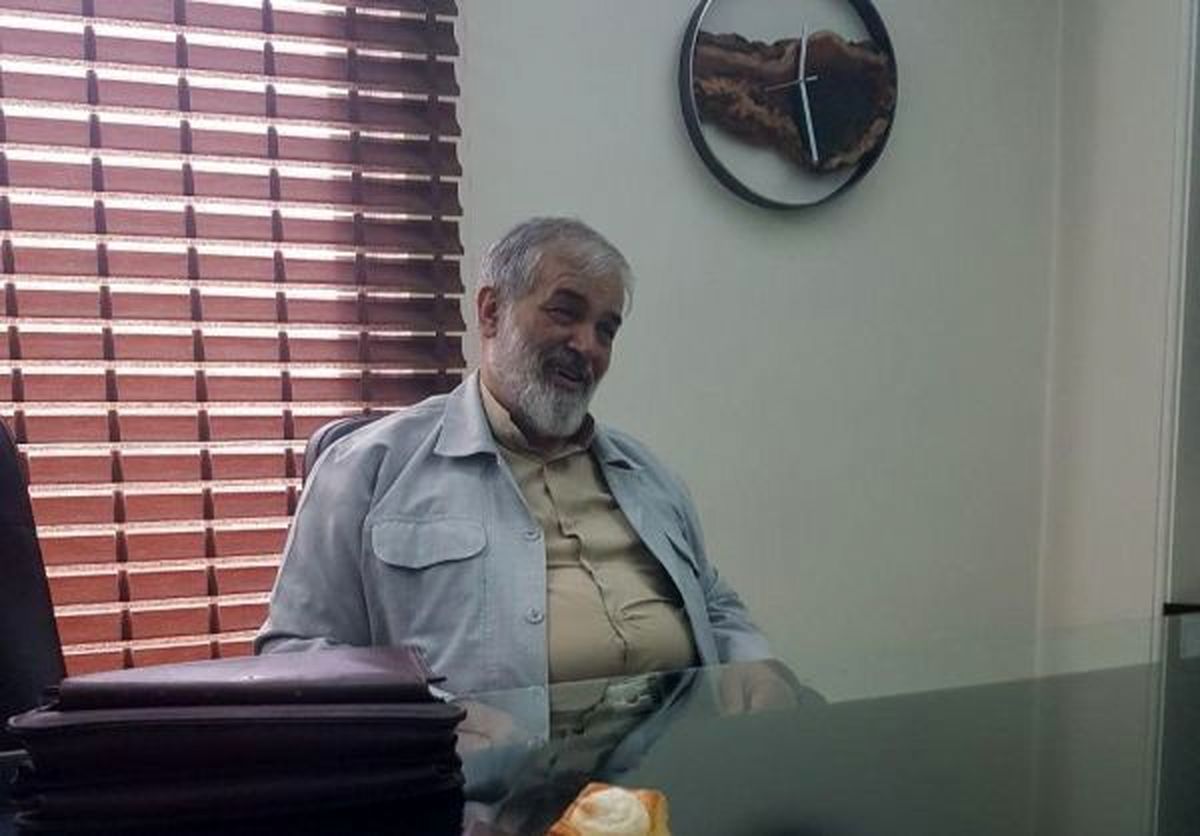 قدیری ابیانه: ملاک های روحانی برای پست های حساس نقش افراد در فتنه است / مخالف انصراف آقای قالیباف بودم/ اصولگرایان با شعار ضد فساد بر می گردند