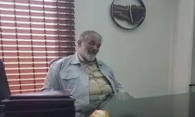 قدیری ابیانه: ملاک های روحانی برای پست های حساس نقش افراد در فتنه است / مخالف انصراف آقای قالیباف بودم/ اصولگرایان با شعار ضد فساد بر می گردند
