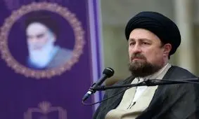 سیدحسن خمینی: به یک مشروب فروشی توجه می کنیم ولی اینکه نباید حقی از جامعه ضایع شود، توجه نداریم