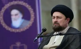 سیدحسن خمینی: به یک مشروب فروشی توجه می کنیم ولی اینکه نباید حقی از جامعه ضایع شود، توجه نداریم