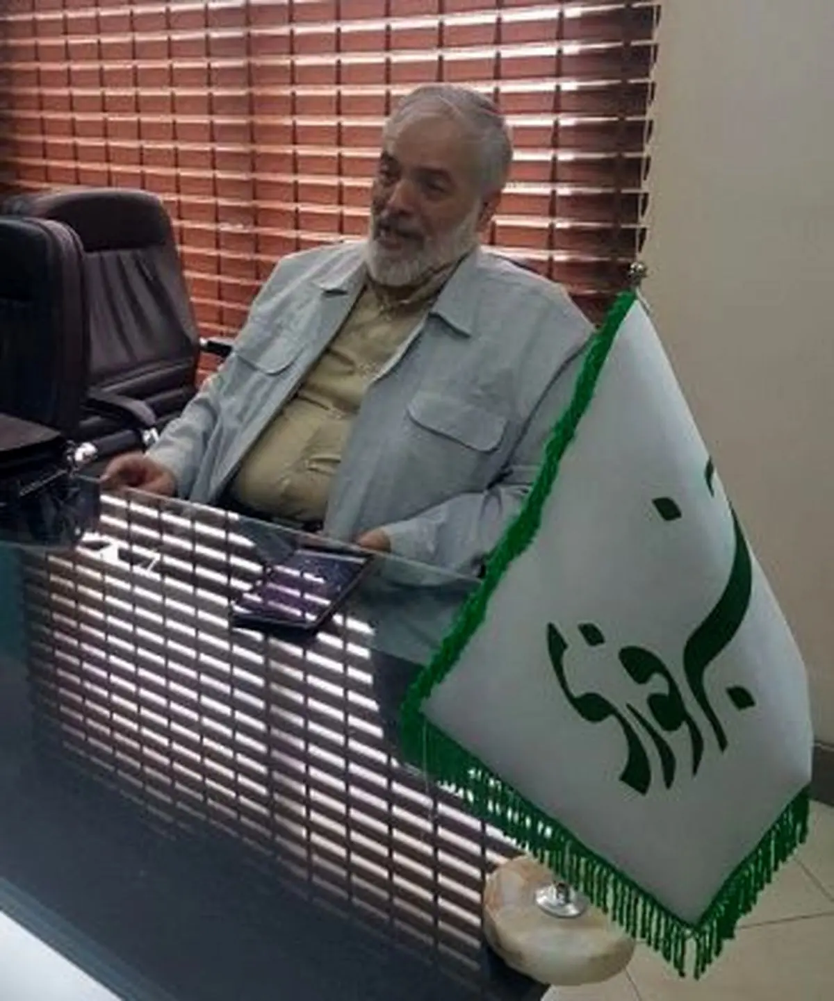 شکست اصولگرایان به علت عدم استفاده از هر ترفندی برای فریب کاری بود