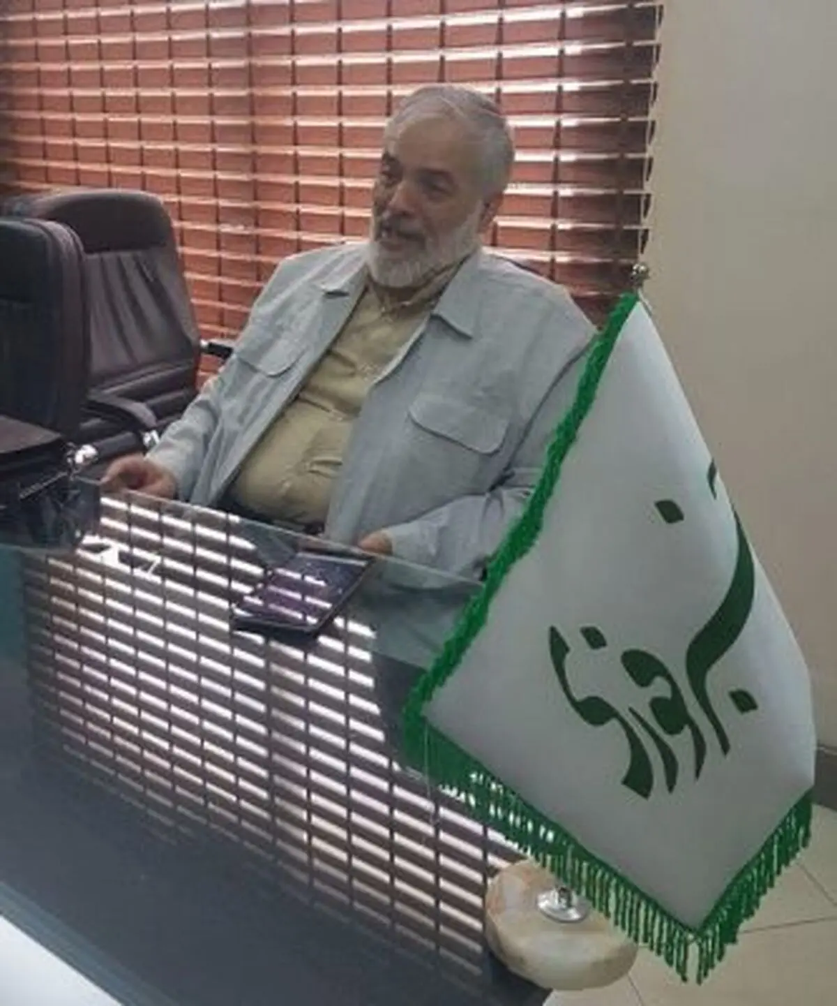 شکست اصولگرایان به علت عدم استفاده از هر ترفندی برای فریب کاری بود