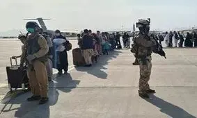 انگلیس آماده حمله پهپادی به افغانستان است