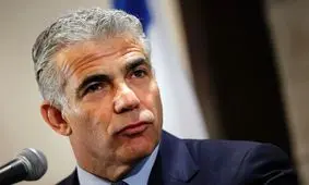 ادعای وزیر خارجه اسرائیل: ایران در آستانه دستیابی به زرادخانه هسته ای است/ اگر این اتفاق بیفتد، عربستان، مصر و ترکیه هم به سمت سلاح هسته ای خواهند رفت/ جهان به طرح جایگزین برجام نیاز دارد