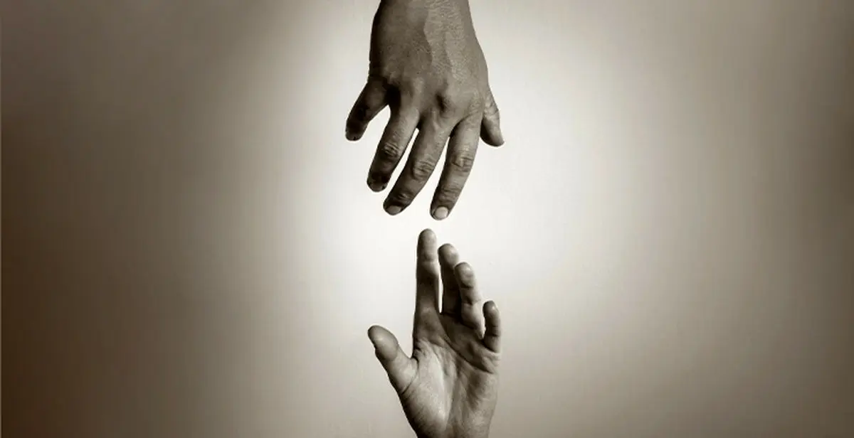 چگونه کسی را از خودکشی منع کنیم؟/ ویدئو