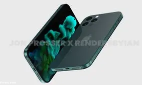 نخستین تصاویر و اخبار از آیفون ۱۴