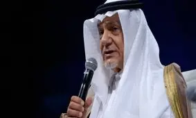 ادعای ترکی فیصل: وقتی سعودی قربانی حملات موشکی و پهپادی ایران است، آمریکا نباید موشک‌های پاتریوت را از عربستان خارج کند