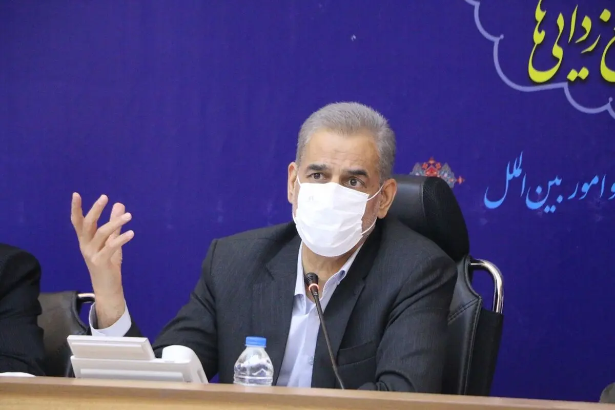 نرخ بالای بیکاری با منابع موجود در خوزستان همخوانی ندارد