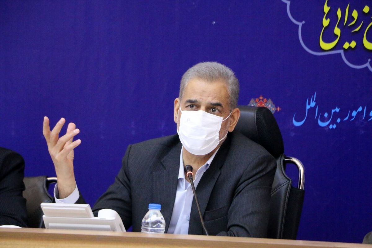 نرخ بالای بیکاری با منابع موجود در خوزستان همخوانی ندارد