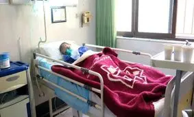 روند بستری و مرگ و میر کرونا در ۳ شهرستان کهگیلویه و بویراحمد نگران کننده است