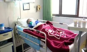 روند بستری و مرگ و میر کرونا در ۳ شهرستان کهگیلویه و بویراحمد نگران کننده است