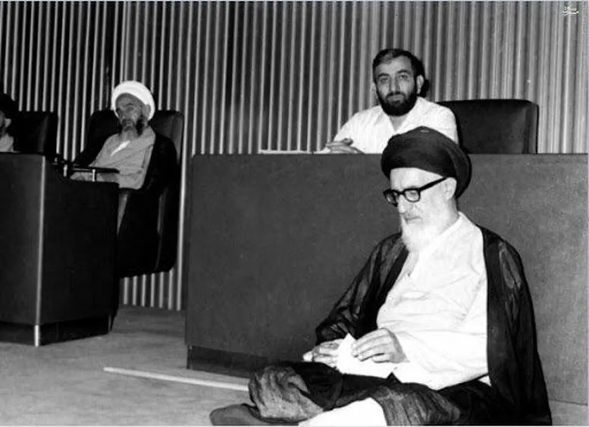 محمود طالقانی، آیت الله مرحوم یا شهید؟/ ویدئو