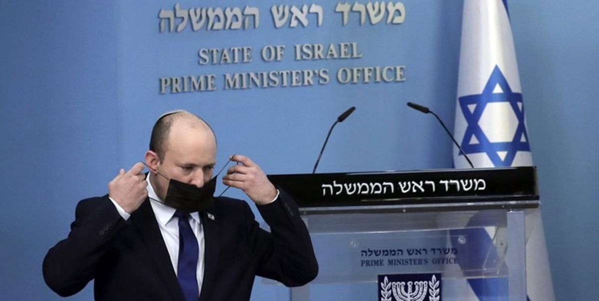 واکنش نخست‌وزیر اسرائیل به گزارش برجامی آژانس: خواستار پاسخ مناسب و فوری بین‌ المللی هستم/ اکنون وقت اقدام است