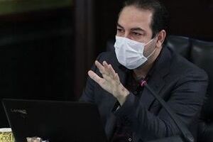 قطعی شدن واردات ۱۳.۲ میلیون دز واکسن کرونا/ ۸۰۰ هزار دز واکسن برکت تحویل وزارت بهداشت شد