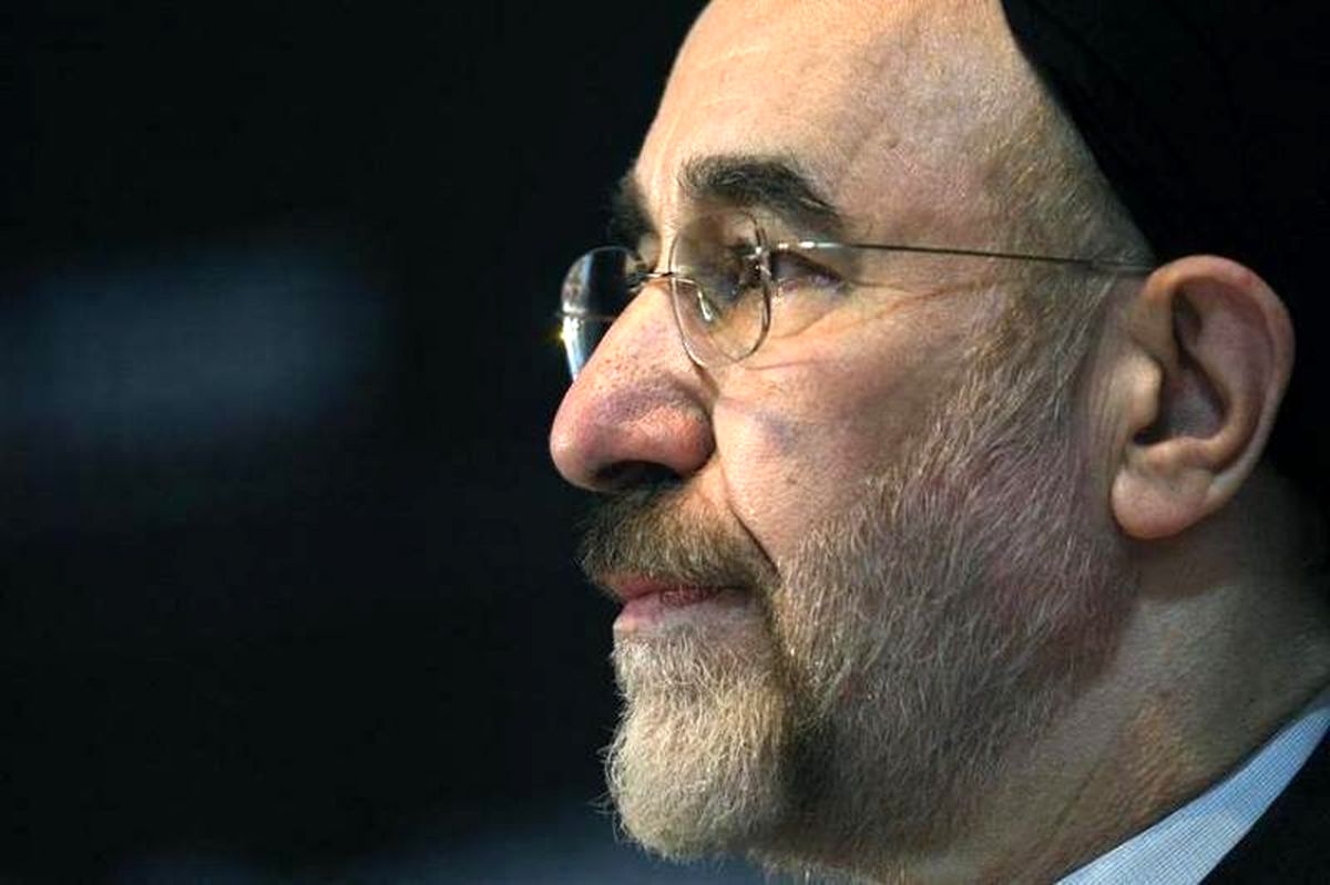هشدار خاتمی نسبت به خطر اسلام طالبانی / حمایت از مقاومت مردم افغانستان فوریت دارد