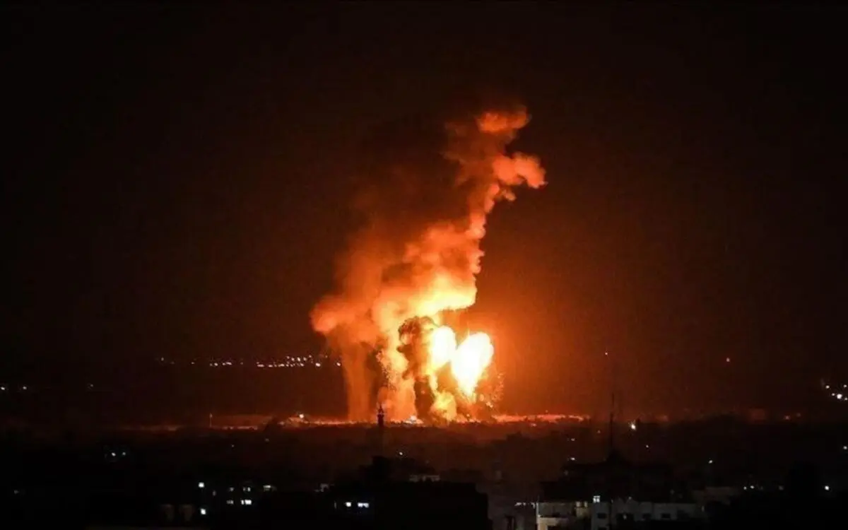 شبکه ۱۲ اسرائیل: ارتش آماده جنگ در غزه شده است