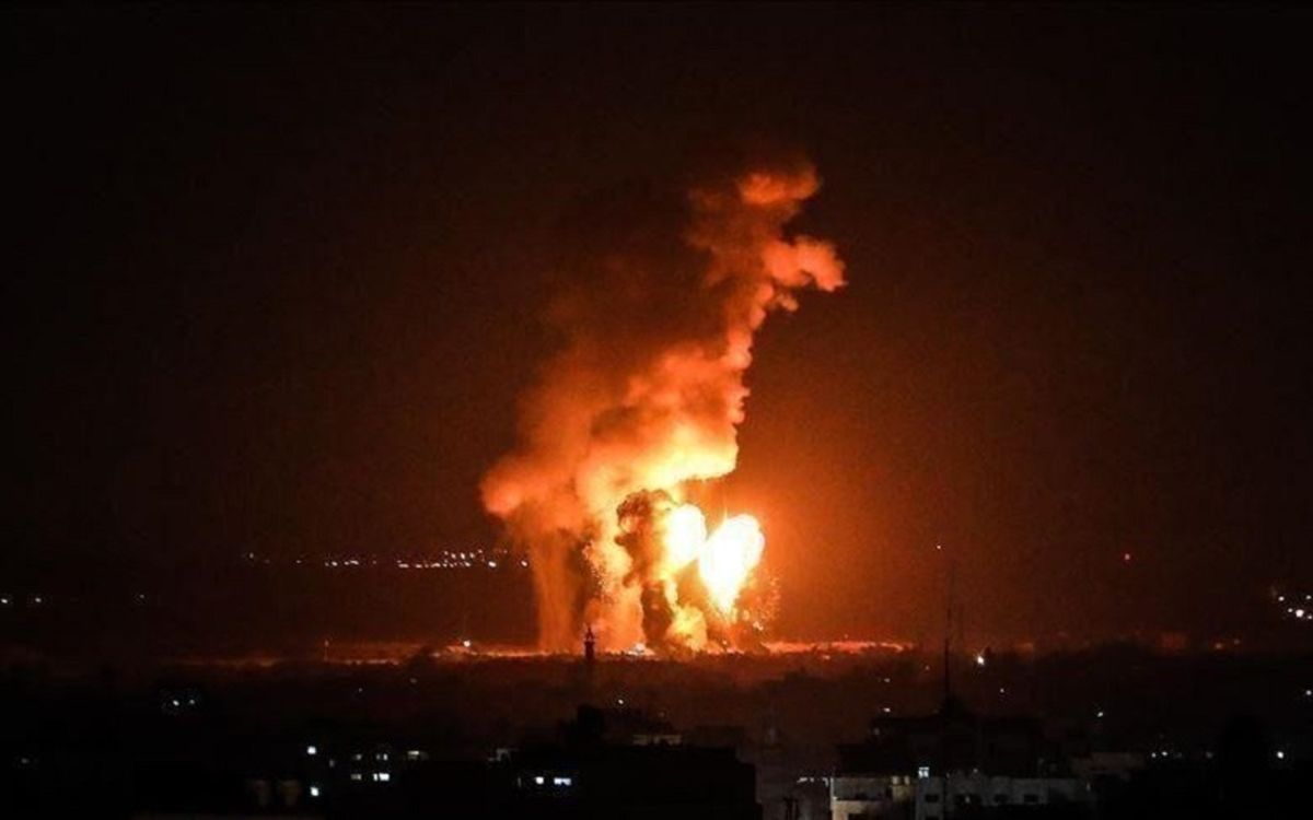 شبکه ۱۲ اسرائیل: ارتش آماده جنگ در غزه شده است