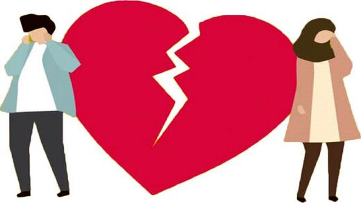 سومین عامل طلاقهای 1400 رونمایی شد/ زوج ها چقدر با این مسئله مهم آشنا هستند؟
