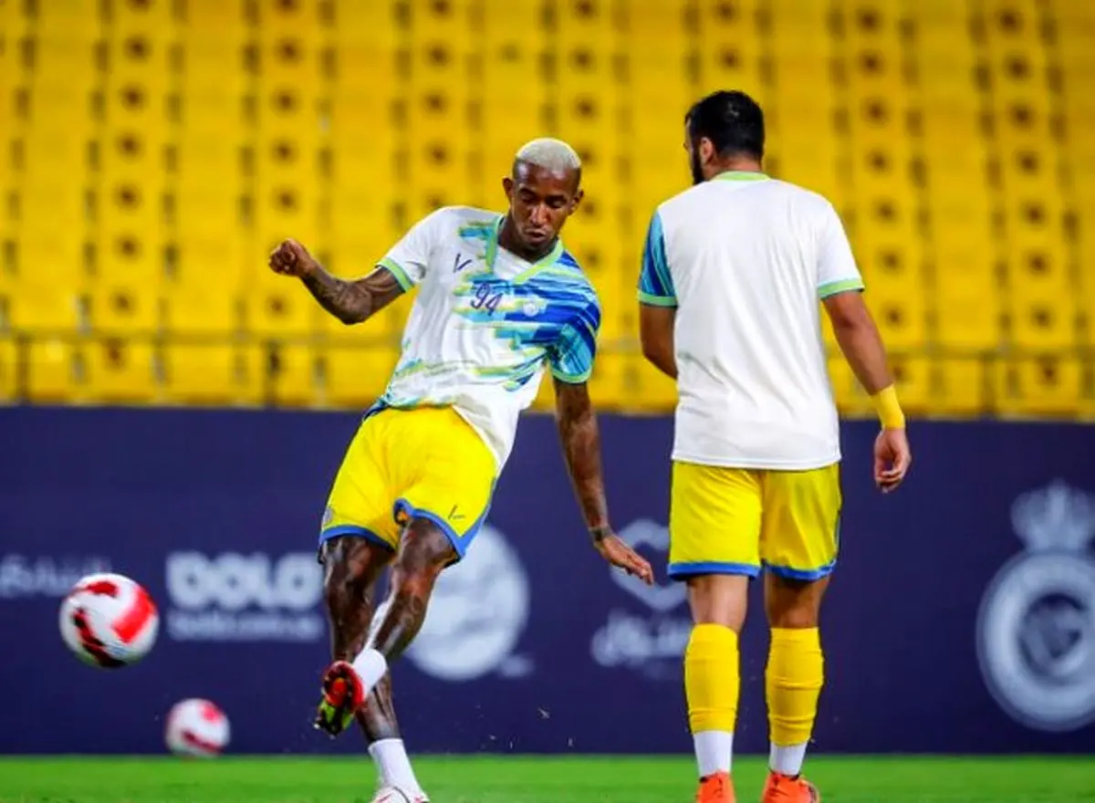 بیمارستانی که برای حریف عربستانی تراکتور دردسرساز شد!