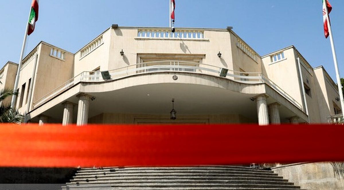 سرنوشت ساکنان دفتر انتهای پاستور؛ از شهادت تا فرار
