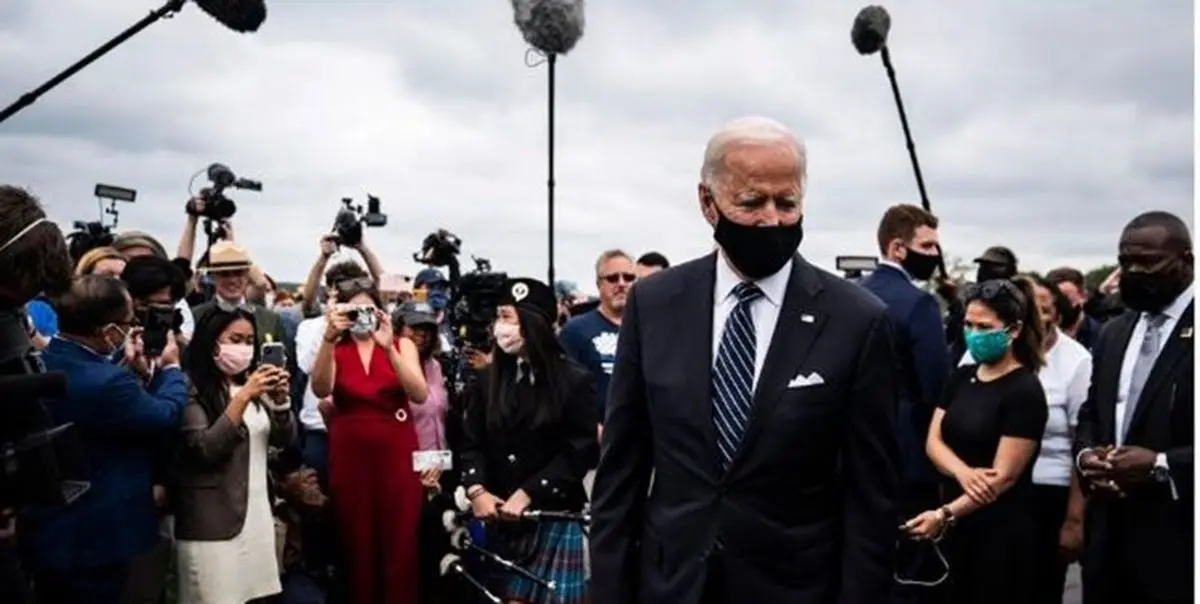 بیستمین سالگرد 11 سپتامبر زیر سایه خروج آمریکا از افغانستان