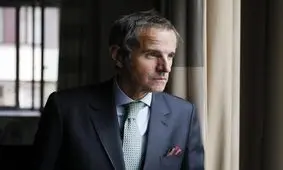 مدیرکل آژانس بین المللی انرژی اتمی فردا به تهران سفر می‌کند