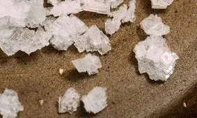 "نمک" در جلوگیری از رشد تومورها مفید است