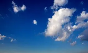 هوای مشهد پس از ۶ روز آلودگی به وضعیت قابل قبول رسید