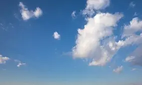 هوای مشهد پس از ۶ روز آلودگی به وضعیت قابل قبول رسید