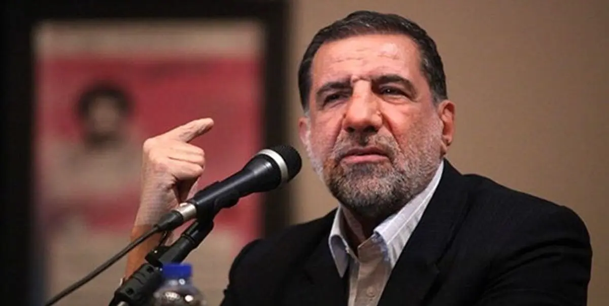 اصلاح طلبان اگر دلشان برای افغانستان می‌سوزد، بروند و در آنجا بجنگند/ تنها چیزی که برای آنها مهم است مخالفت با تصمیمات نظام است