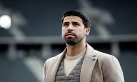 اعترافات جالب خدیرا درباره تنبلی رونالدو در دفاع، مخفی کردن مشکل قلبی‌ و رابطه‌ اش با آلگری