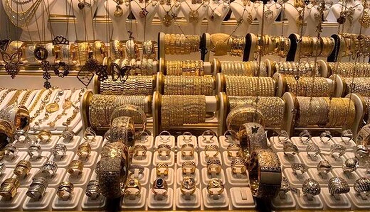 قیمت سکه و ارز در بازار ۱۴۰۰/۰۶/۲۰؛ قیمت طلا و ارز ریخت