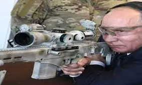 یک زوج سوئدی از نامگذاری پسرشان به نام "ولادیمیر پوتین" منع شدند